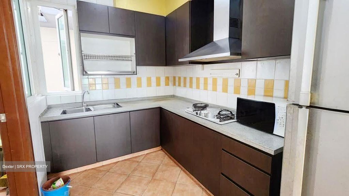 The Floravale (D22), Condominium #621205901